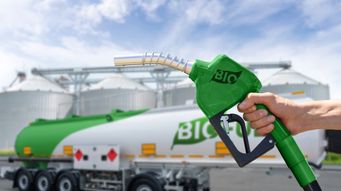 Petrobras makes $1.2b FID on biorefinery