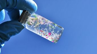 California Lists Microplastics Under Safer Consumer Products Program