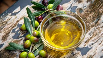 'Made With Olive Oil' Claim Survives Dismissal