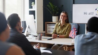 UK Immigration White Paper– Part 4: Increases to the English language requirement