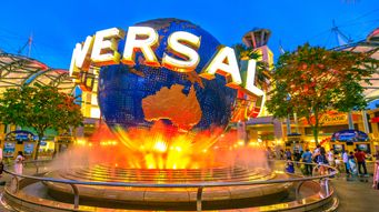 New theme park and resort plans explored by Universal Studios in Bedfordshire
