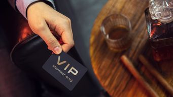 Greasy goings on at the Pink Gentleman’s Club