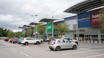 Retail parks: success brings new challenges