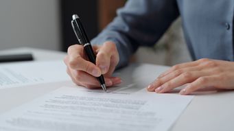 1954 Act Consultation – Simplifying the Contracting Out Procedure