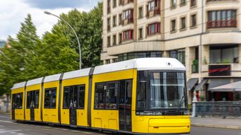 What Gets Advertised on Sarajevo's Tram Stops — and What Doesn't