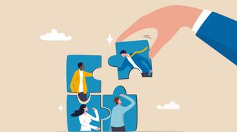 DEI matters more than ever in the red-hot talent war—Here’s how to kick-start your journey