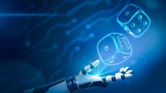 How savvy AI implementation can help gaming operators and providers hit the jackpot 