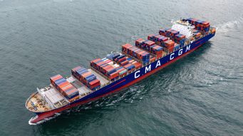 Supply Chain Market Update: Hormuz disruption and tariff whiplash drive a cost shock across modes