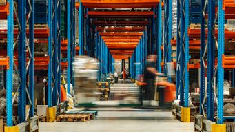The global press: Insights from AlixPartners' 2026 industrials study