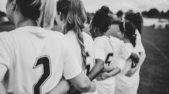 Time for the Rockettes to shine with the growth of women’s football!