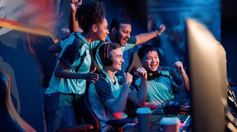 Gibraltar: The Rise and Regulation of Esports