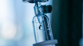 New Guidance from DSPS on IV Hydration Therapy Businesses