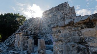 Archaeologists Hacked Through Miles of Jungle and Found an Intact Lost Maya City