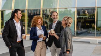 New research reveals how often you should take a break