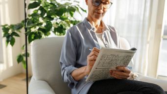 Seven Benefits of Doing Puzzles