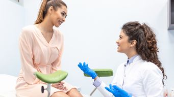 NHS urges women to attend cervical screening appointments