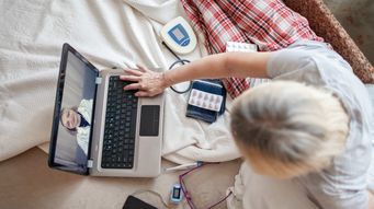 Virtual wards: Will new care model relieve hospital pressures and uphold patient safety?