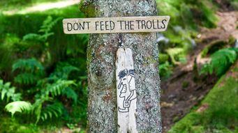 Patent trolling in the XR sector — a  paper tiger, or virtual nightmare?