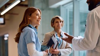 The New NHS IP Rules: A Green Light for MedTech