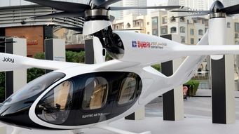 eVTOL wars: a flight of fancy or down to earth?