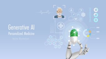 The Rise of GenAI in Personalized Medicine and Beyond