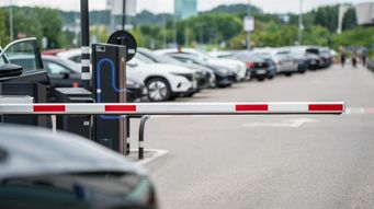 A Dormant California License Plate Reader Law Is Driving Class Actions Against Retailers, Malls, and Property Owners
