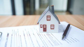 The upward-only rent review ban: Concerning and unintended consequences for the housing sector?