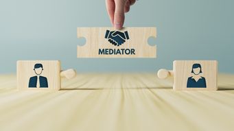 All roads lead to...Mediation