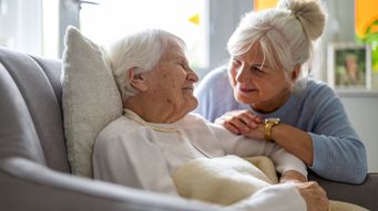 What is Nursing Home Abuse or Neglect?