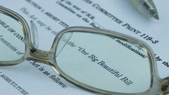 The OBBBA - What Has (and Hasn’t) Changed for Individual Income, Estate, and Gift Taxes