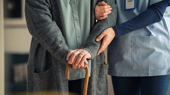 CARE SECTOR UPDATE: £1.8 million fine for failure to keep 96 year old resident safe