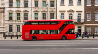 This is a test: RTE features