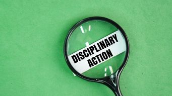 Can employers disclose details of disciplinary sanctions given to third parties as a result of their grievance?