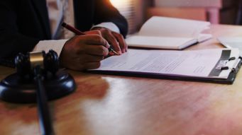Probate registry fees – An update for charities