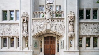 THG Plc v Zedra Trust Company (Jersey) Ltd