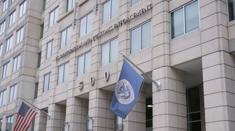 ICE Revises Form I-9 Guidance and Expands Potential Violations