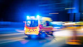 Negligence Claim Dismissed for Failure to Prosecute