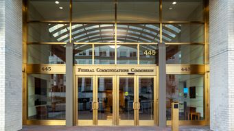 FCC Adds Foreign-Produced Power Inverters and Advanced Robotic Devices to “Covered List”