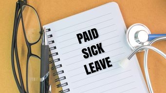 IRS Extends Transition Relief for State-Paid Medical Leave Benefits