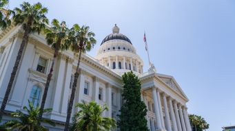 California Enacts “Mini-HSR” Law, Joining Washington and Colorado