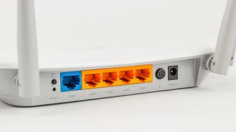 FCC Bans New Foreign-Made Consumer Routers