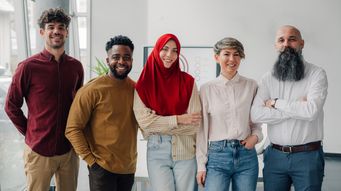 New Executive Order Expands Restrictions on DEI Activities by Federal Contractors