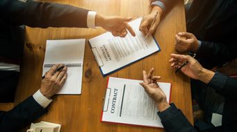Labor & Employment Update for Government Contractors