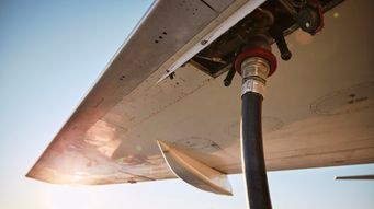 Jet A in Europe: How Data, Standards, and Technical Assurance Support Supply Resilience