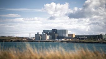 NRC’s Generic Environmental Impact Statement Streamlines Environmental Review for New Nuclear Projects