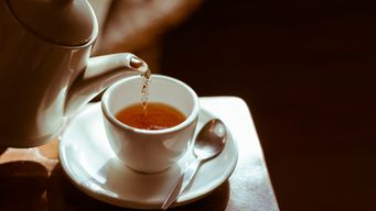 Tea is good for your health – but the way you drink it matters