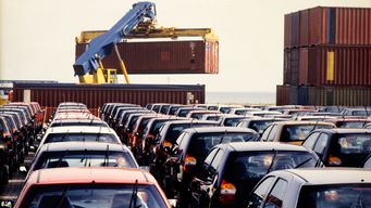 Foley Manufacturing Sector Takes the Stage at the Mexican Autopart Industry Association’s 23rd Annual International Automotive Industry Congress in Mexico City