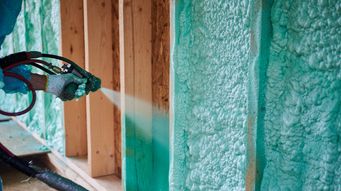 Building Better Air: Spray Foam, Air Quality, and Every Step of the Project Lifecyle