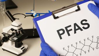PFAS or Not?: TOF Analysis Poses Tough Challenges for Identifying PFAS