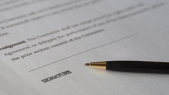 Socially distanced contracts that aren’t distance contracts